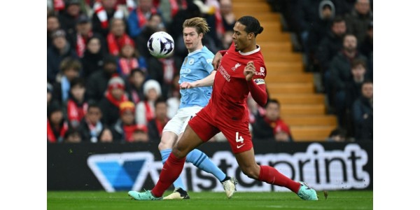 Liverpool nechce prohrát žádný zápas